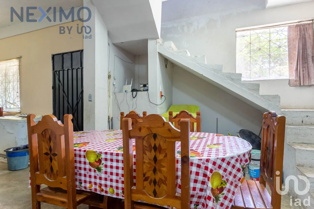 Casa en Venta en La Venta, Acapulco de Juárez, Guerrero | NEX-67616 | iad México | Foto 3 de 24