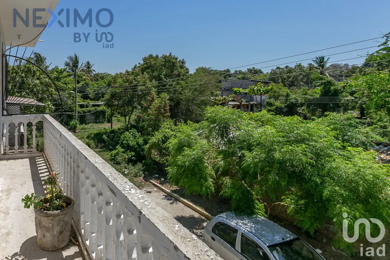 Casa en Venta en La Venta, Acapulco de Juárez, Guerrero | NEX-67616 | iad México | Foto 16 de 24