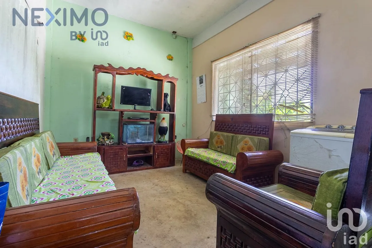 Casa en Venta en La Venta, Acapulco de Juárez, Guerrero | NEX-67616 | iad México | Foto 8 de 24