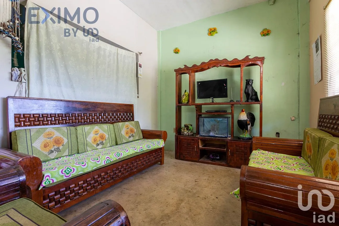 Casa en Venta en La Venta, Acapulco de Juárez, Guerrero | NEX-67616 | iad México | Foto 7 de 24
