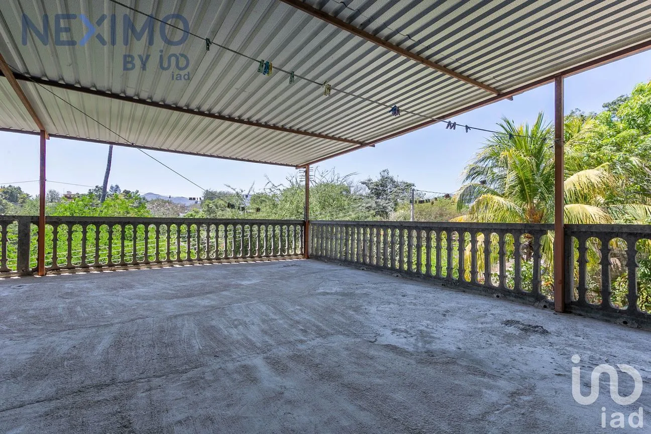 Casa en Venta en La Venta, Acapulco de Juárez, Guerrero | NEX-67616 | iad México | Foto 23 de 24