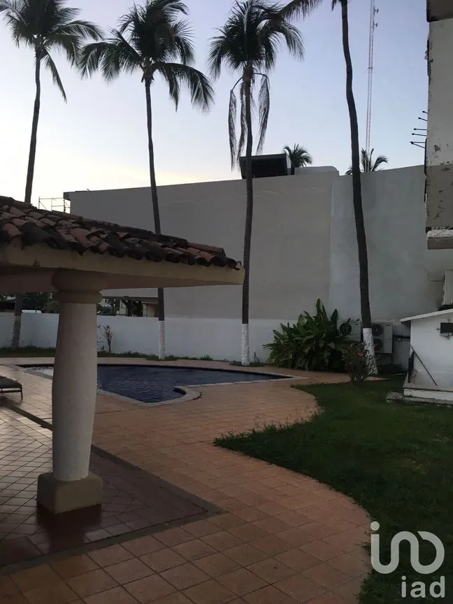 Departamento en Renta en Zona Hotelera Norte, Puerto Vallarta, Jalisco | NEX-71198 | iad México | Foto 4 de 9
