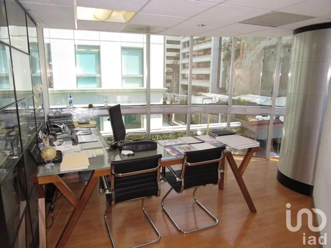 Oficina en Venta en Bosque de las Lomas, Miguel Hidalgo, Ciudad de México | NEX-146474 | iad México | Foto 11 de 14