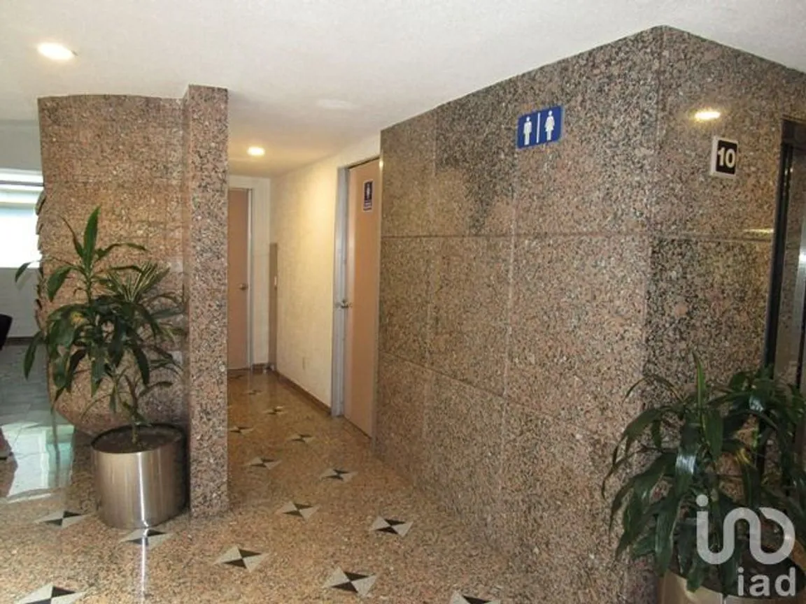 Oficina en Venta en Bosque de las Lomas, Miguel Hidalgo, Ciudad de México | NEX-146474 | iad México | Foto 14 de 14