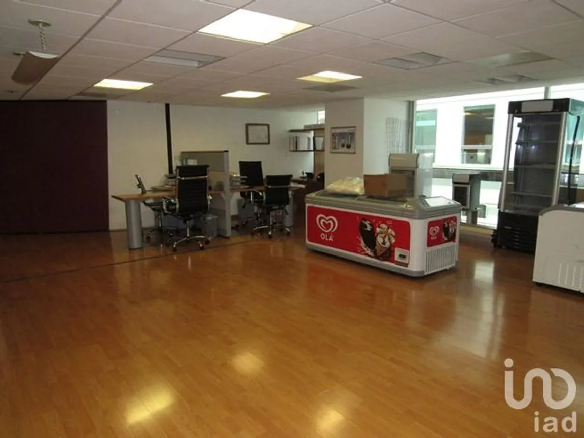 Oficina en Venta en Bosque de las Lomas, Miguel Hidalgo, Ciudad de México | NEX-146474 | iad México | Foto 4 de 14
