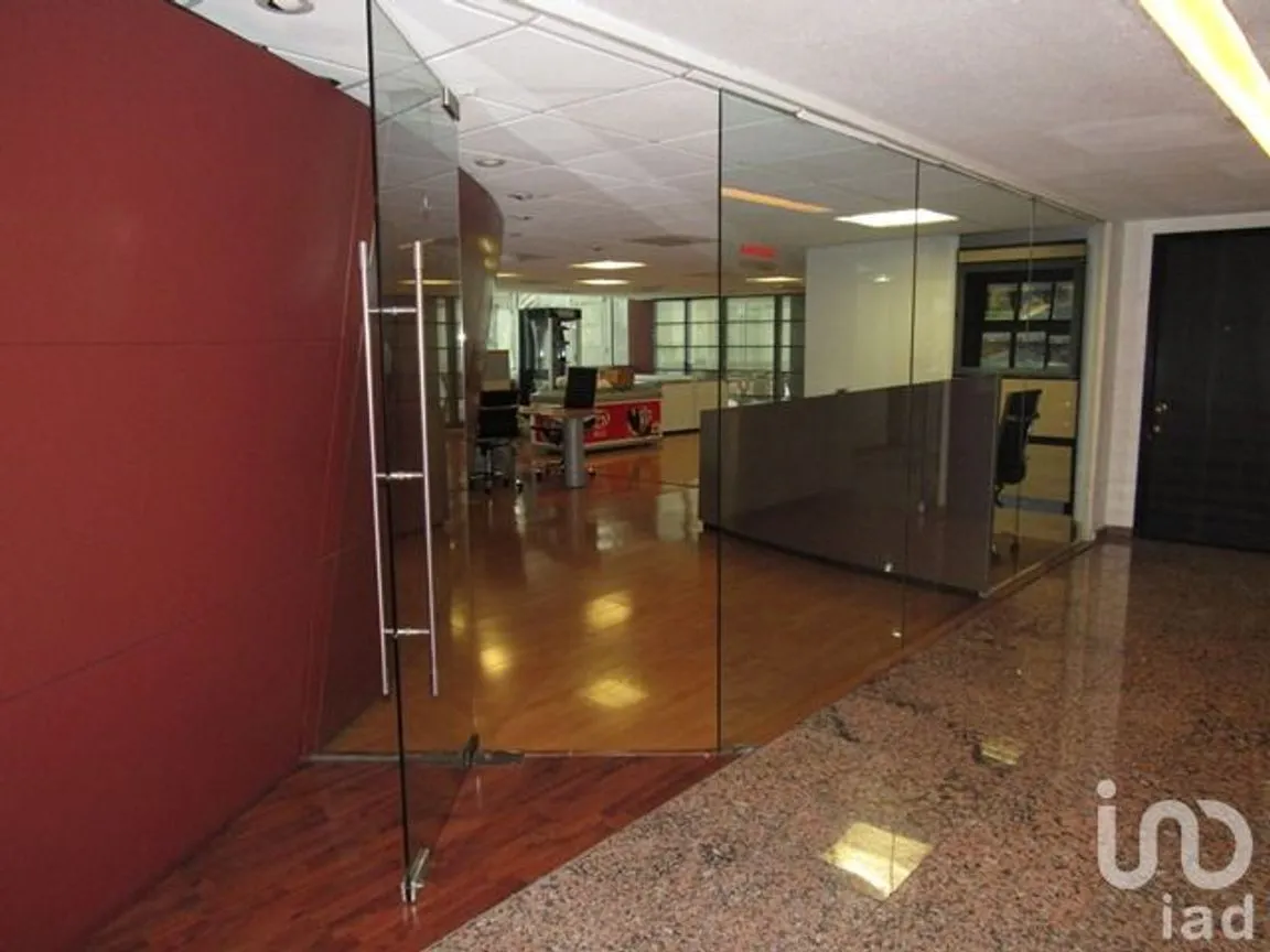 Oficina en Venta en Bosque de las Lomas, Miguel Hidalgo, Ciudad de México | NEX-146474 | iad México | Foto 2 de 14