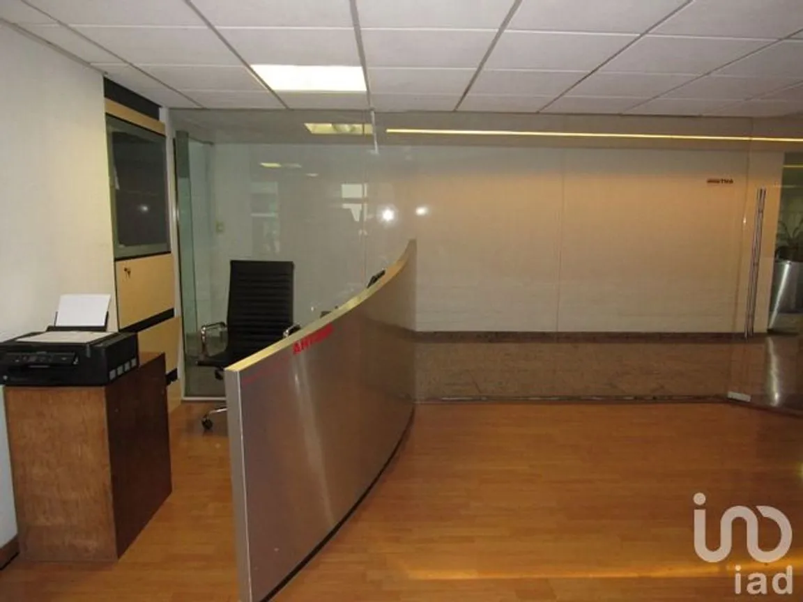 Oficina en Venta en Bosque de las Lomas, Miguel Hidalgo, Ciudad de México | NEX-146474 | iad México | Foto 1 de 14