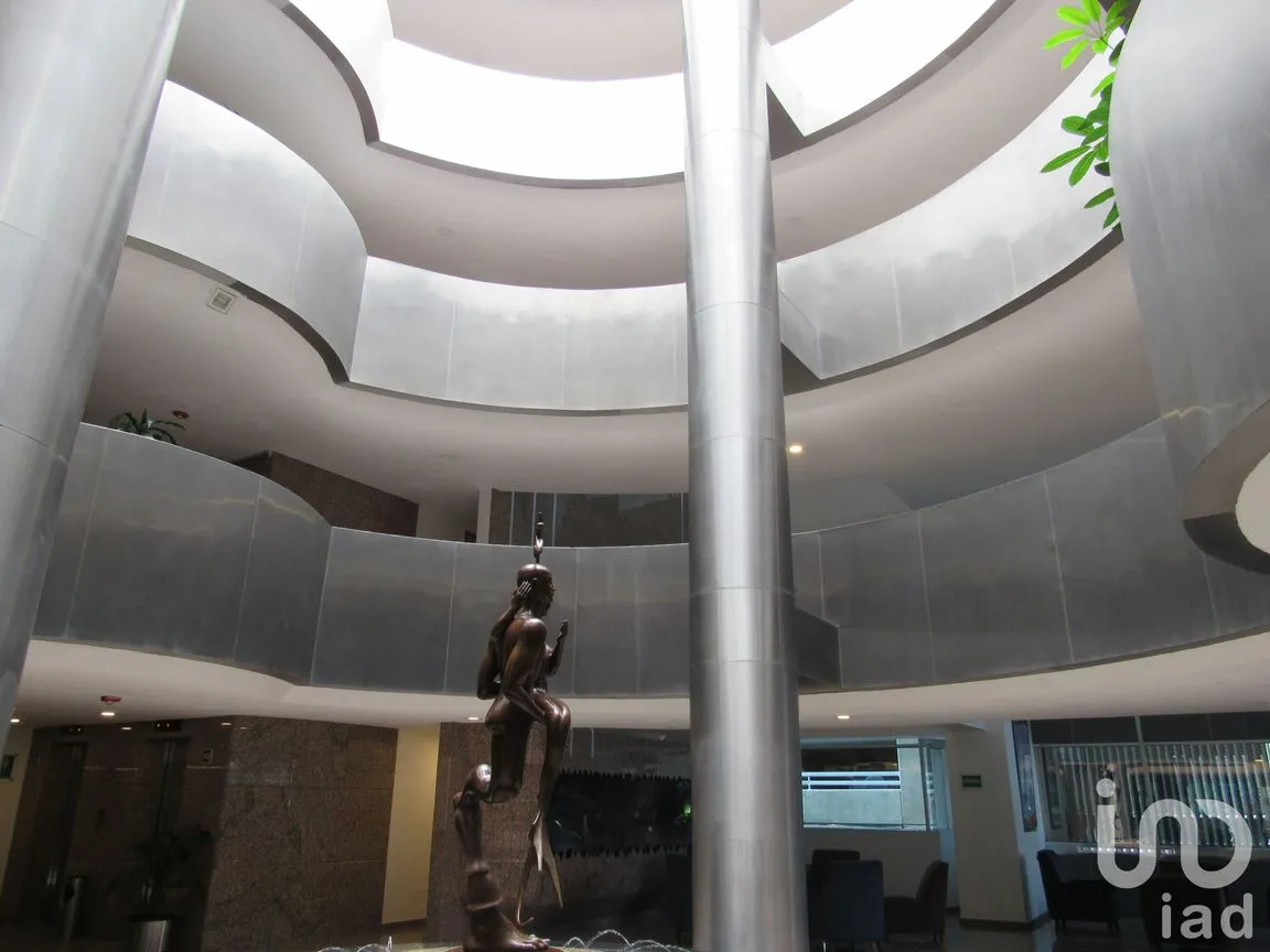 Oficina en Renta en Bosque de las Lomas, Miguel Hidalgo, Ciudad de México | NEX-149904 | iad México | Foto 18 de 18