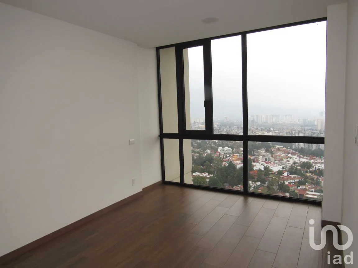 Departamento en Venta en El Yaqui, Cuajimalpa de Morelos, Ciudad de México | NEX-150548 | iad México | Foto 8 de 41