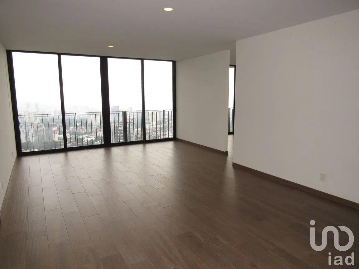 Departamento en Venta en El Yaqui, Cuajimalpa de Morelos, Ciudad de México | NEX-150548 | iad México | Foto 6 de 41