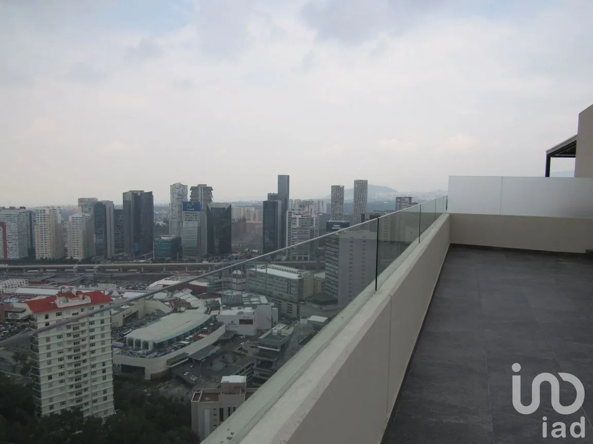 Departamento en Venta en El Yaqui, Cuajimalpa de Morelos, Ciudad de México | NEX-150548 | iad México | Foto 26 de 41