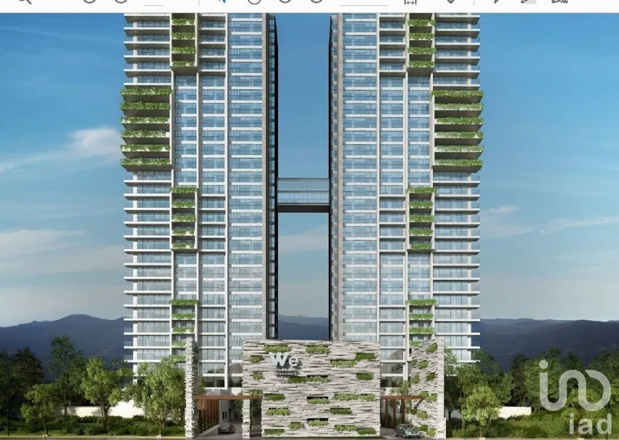 Departamento en Venta en El Yaqui, Cuajimalpa de Morelos, Ciudad de México | NEX-150548 | iad México | Foto 1 de 41