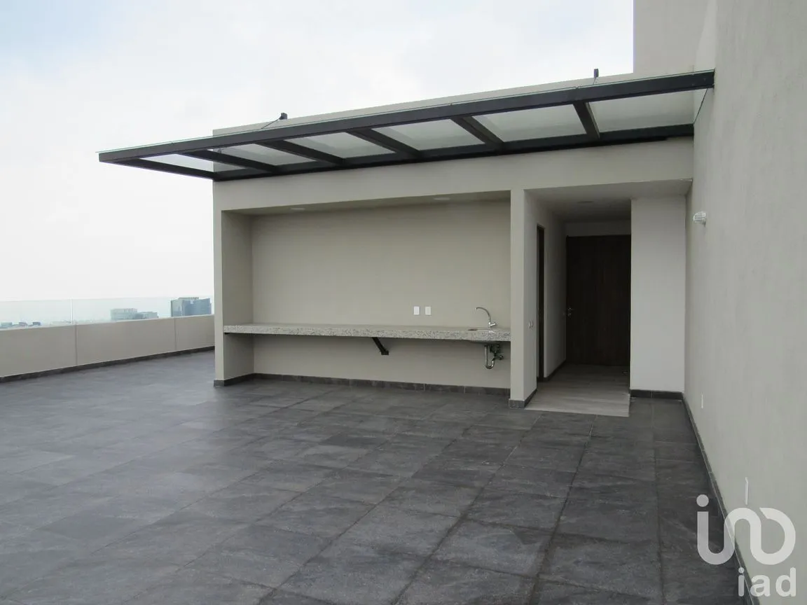 Departamento en Venta en El Yaqui, Cuajimalpa de Morelos, Ciudad de México | NEX-150548 | iad México | Foto 23 de 41