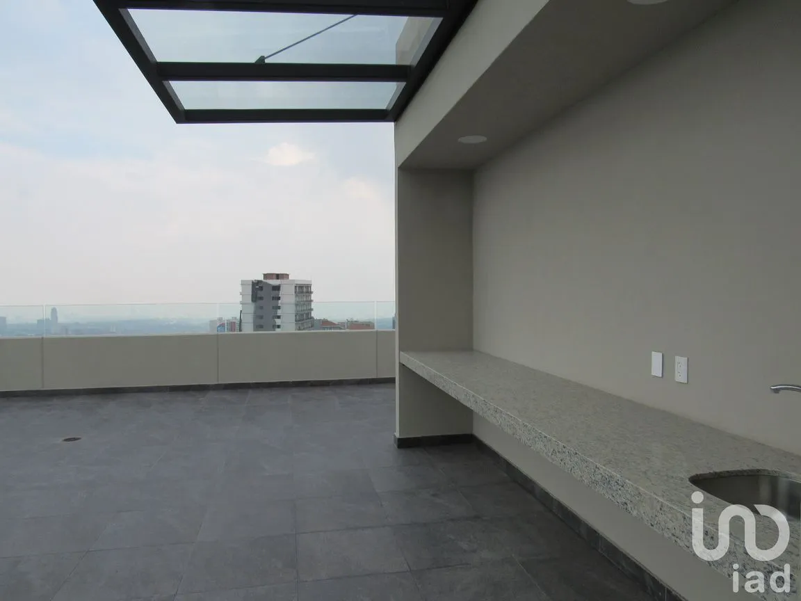 Departamento en Venta en El Yaqui, Cuajimalpa de Morelos, Ciudad de México | NEX-150548 | iad México | Foto 28 de 41