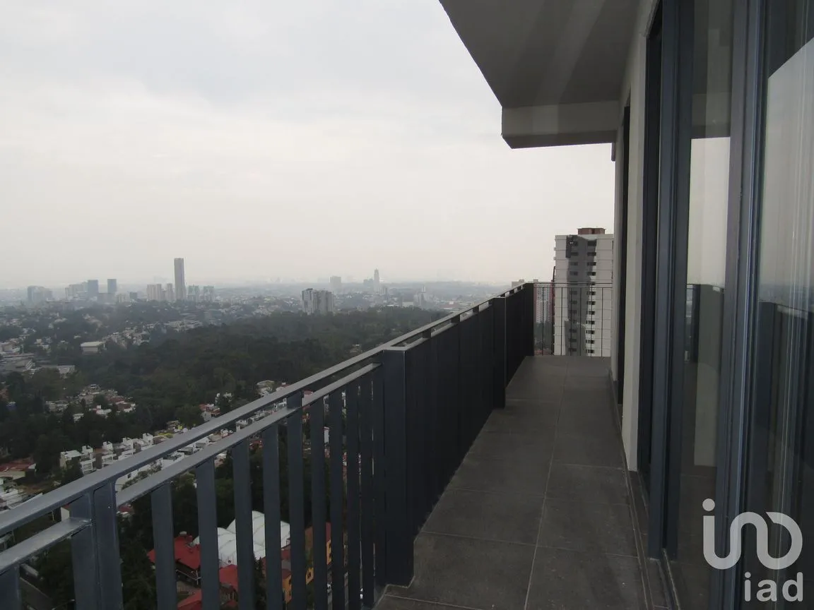 Departamento en Venta en El Yaqui, Cuajimalpa de Morelos, Ciudad de México | NEX-150548 | iad México | Foto 13 de 41