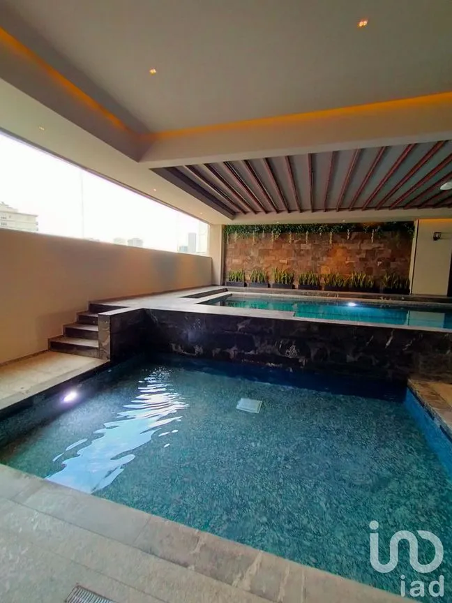 Departamento en Venta en El Yaqui, Cuajimalpa de Morelos, Ciudad de México | NEX-150548 | iad México | Foto 29 de 41