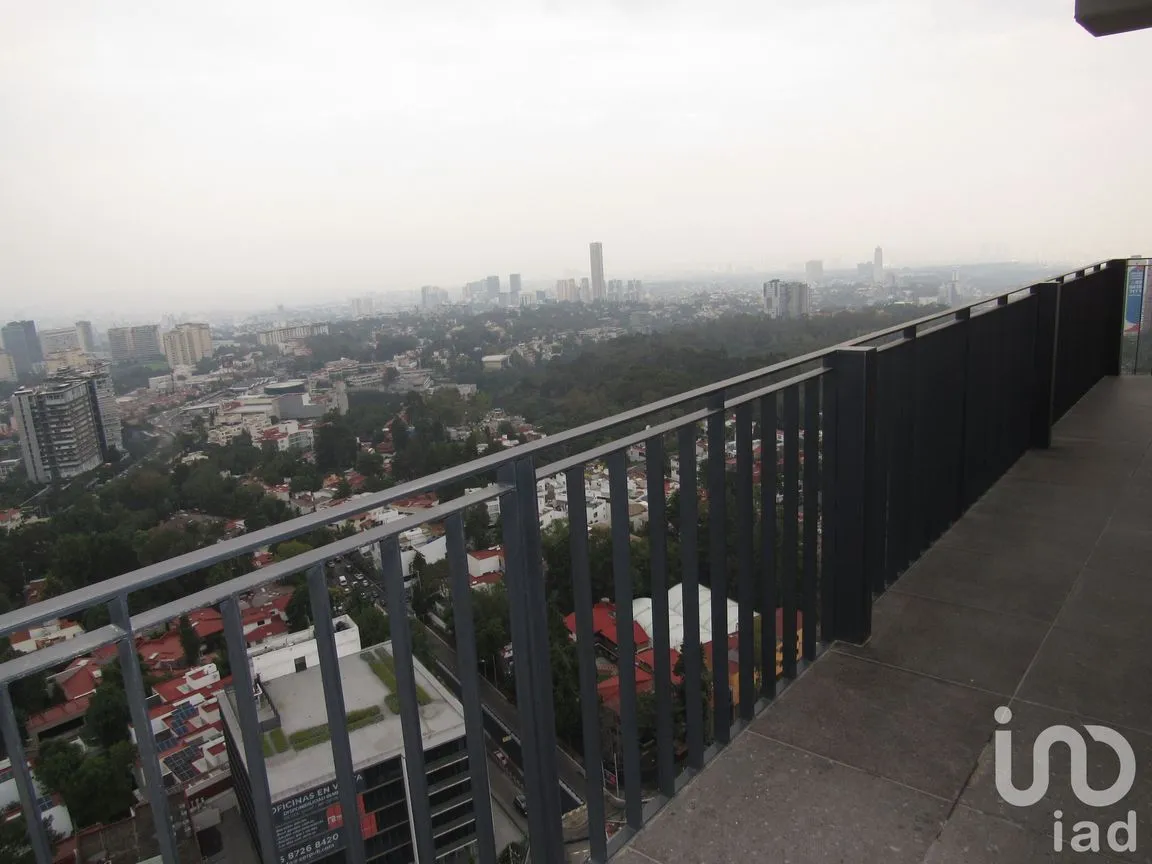 Departamento en Venta en El Yaqui, Cuajimalpa de Morelos, Ciudad de México | NEX-150548 | iad México | Foto 14 de 41