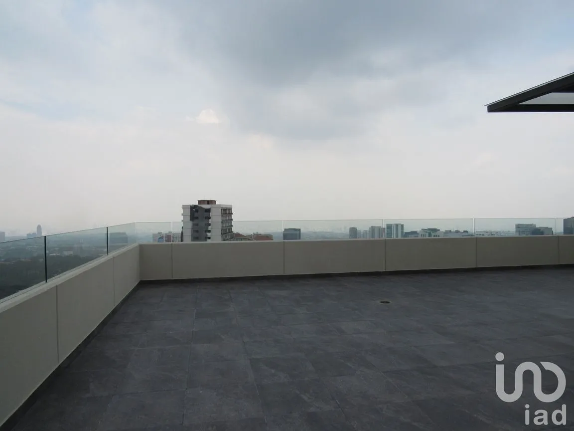 Departamento en Venta en El Yaqui, Cuajimalpa de Morelos, Ciudad de México | NEX-150548 | iad México | Foto 24 de 41