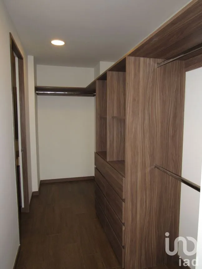 Departamento en Venta en El Yaqui, Cuajimalpa de Morelos, Ciudad de México | NEX-150548 | iad México | Foto 9 de 41
