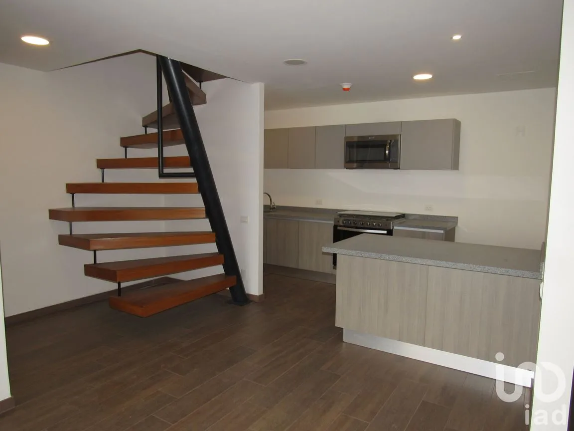 Departamento en Venta en El Yaqui, Cuajimalpa de Morelos, Ciudad de México | NEX-150548 | iad México | Foto 16 de 41