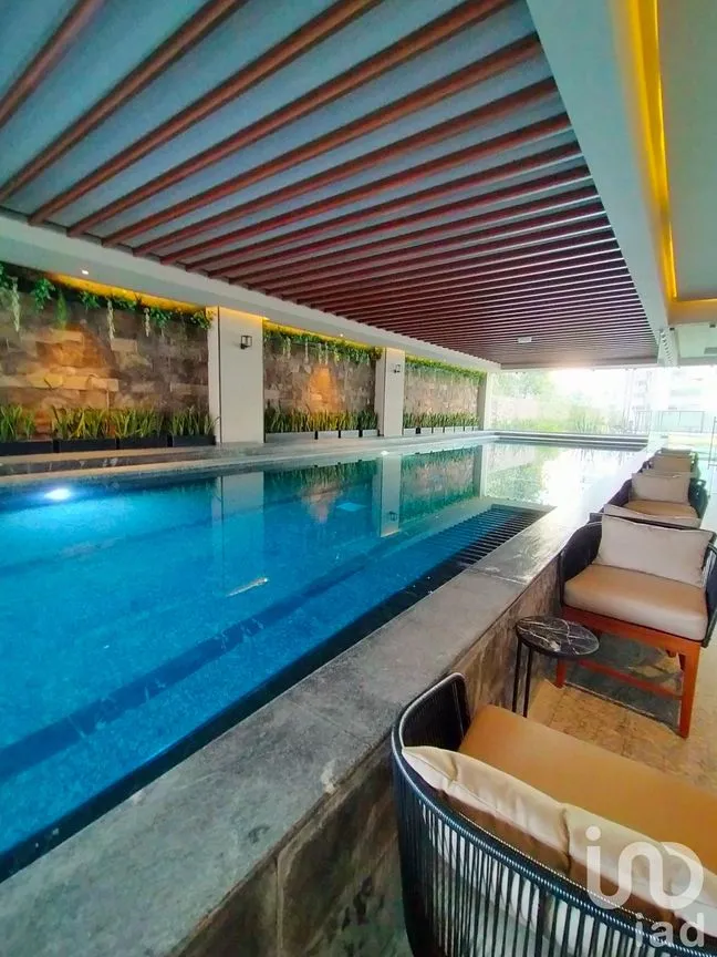 Departamento en Venta en El Yaqui, Cuajimalpa de Morelos, Ciudad de México | NEX-150548 | iad México | Foto 31 de 41