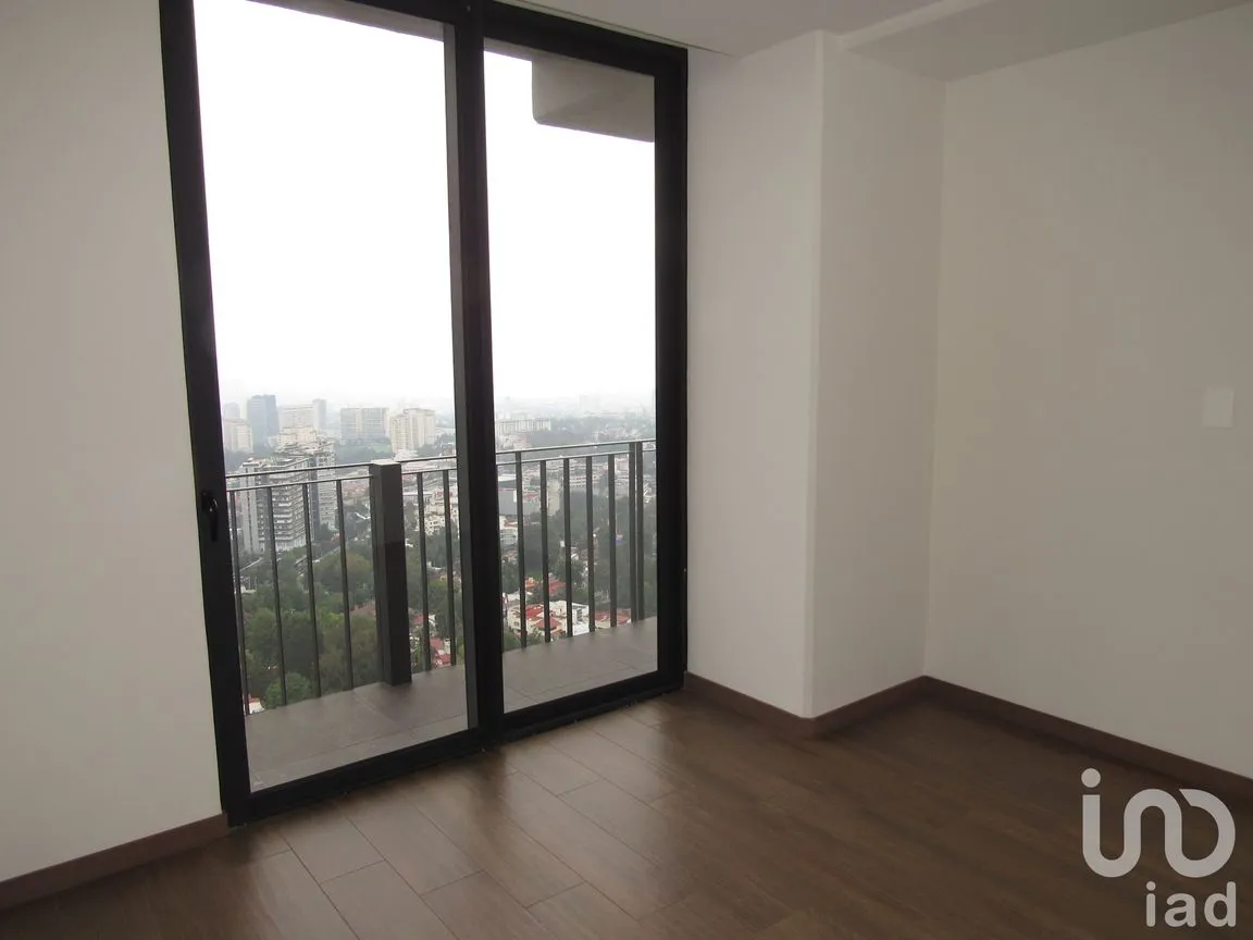 Departamento en Venta en El Yaqui, Cuajimalpa de Morelos, Ciudad de México | NEX-150548 | iad México | Foto 15 de 41