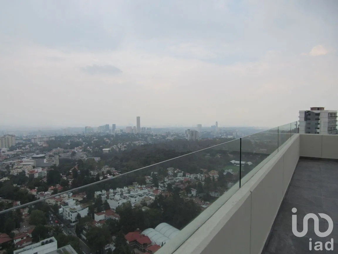 Departamento en Venta en El Yaqui, Cuajimalpa de Morelos, Ciudad de México | NEX-150548 | iad México | Foto 25 de 41