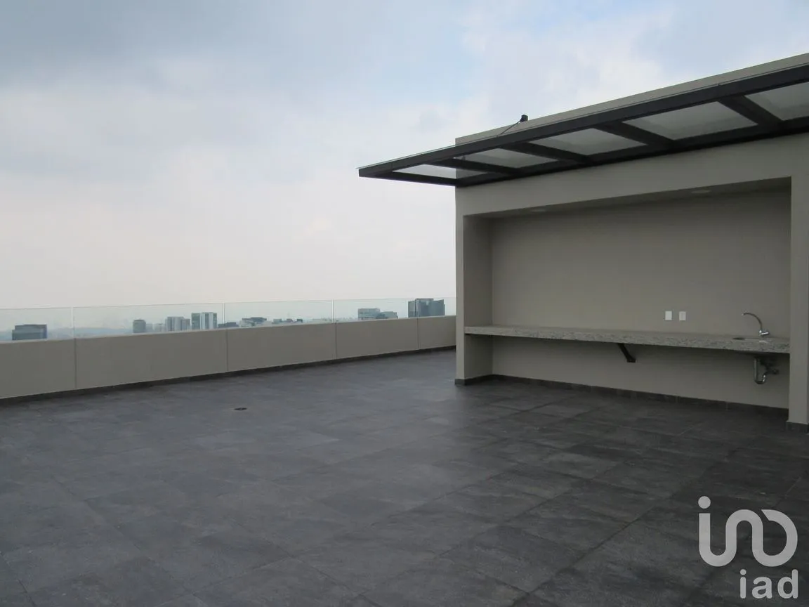 Departamento en Venta en El Yaqui, Cuajimalpa de Morelos, Ciudad de México | NEX-150548 | iad México | Foto 22 de 41