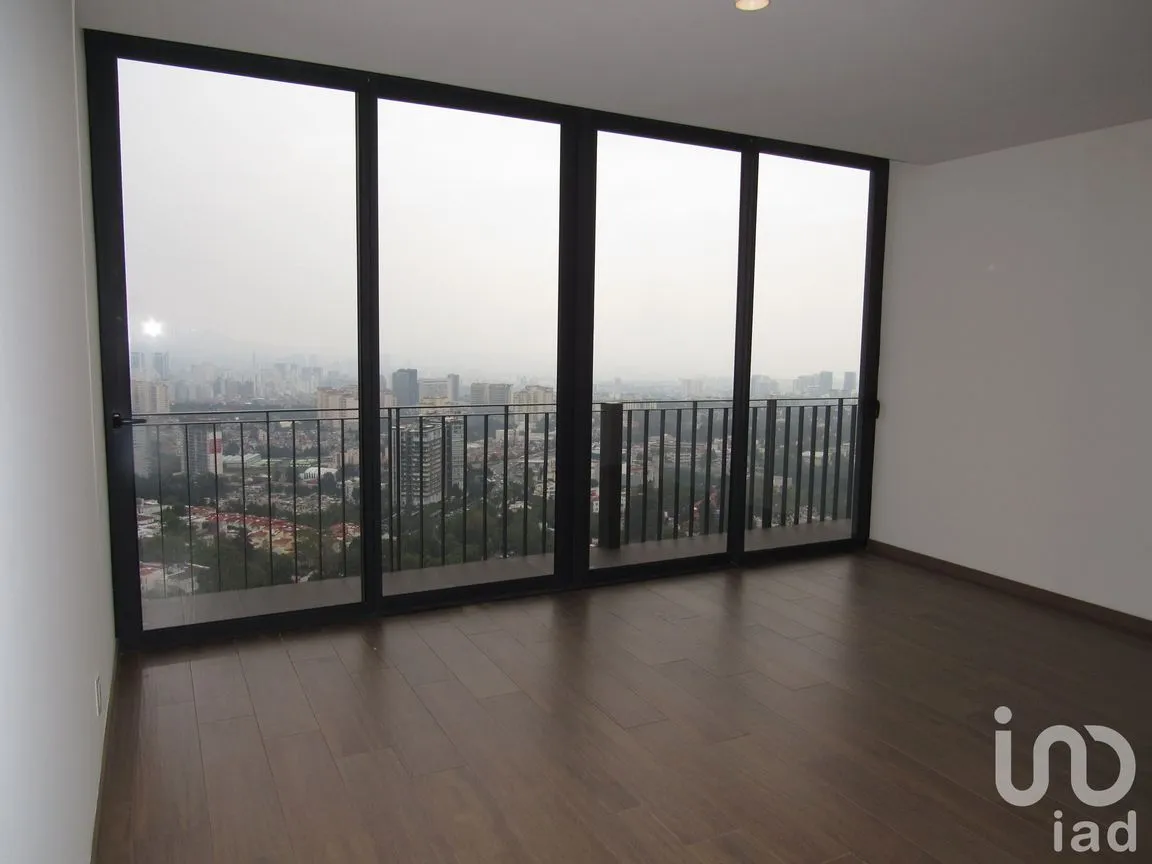 Departamento en Venta en El Yaqui, Cuajimalpa de Morelos, Ciudad de México | NEX-150548 | iad México | Foto 12 de 41