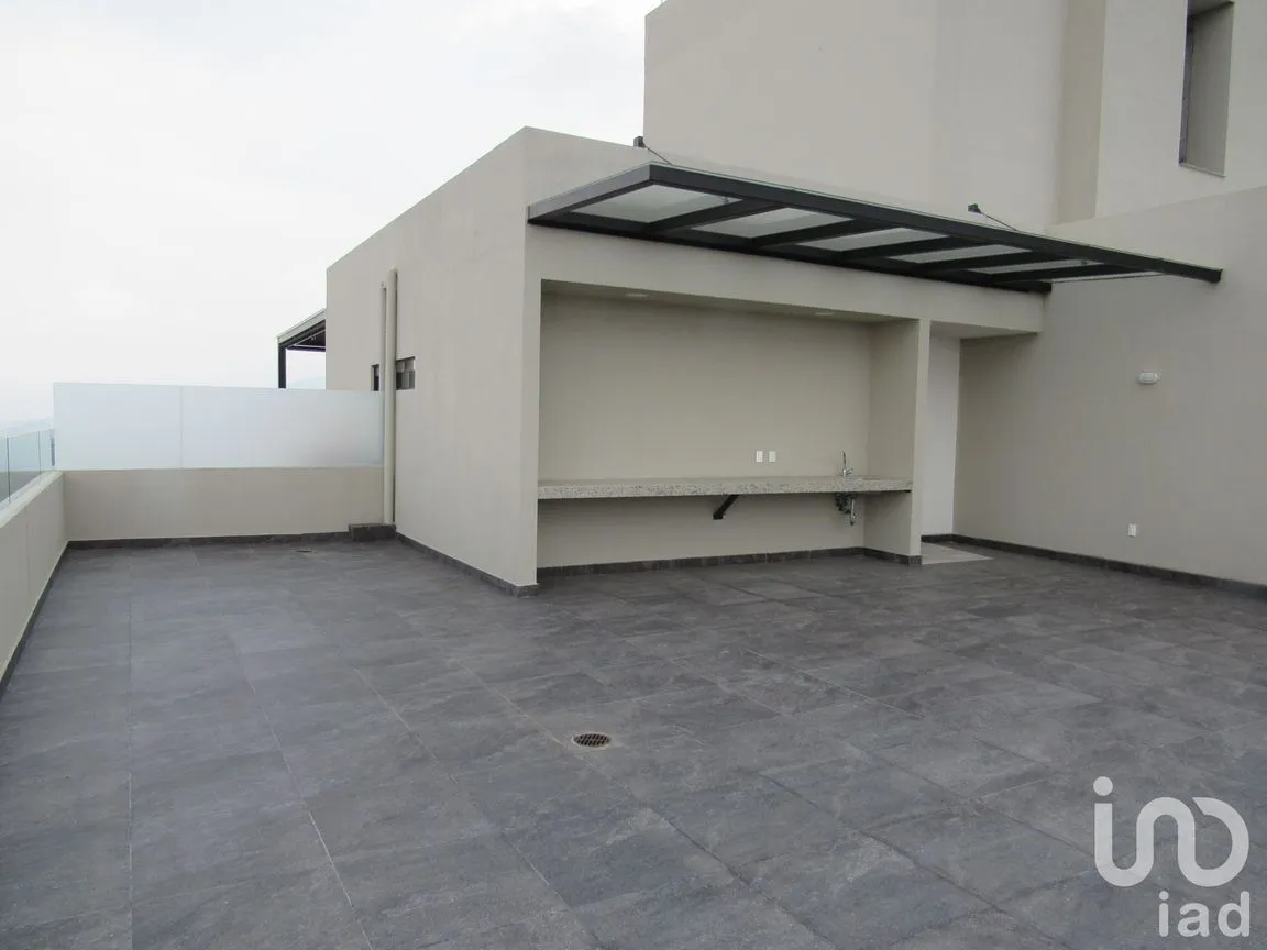 Departamento en Venta en El Yaqui, Cuajimalpa de Morelos, Ciudad de México | NEX-150548 | iad México | Foto 27 de 41