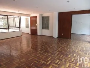 NEX-150631 - Departamento en Renta, con 3 recamaras, con 2 baños, con 260 m2 de construcción en Polanco II Sección, CP 11530, Ciudad de México.