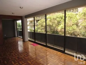 NEX-150632 - Departamento en Renta, con 3 recamaras, con 2 baños, con 240 m2 de construcción en Polanco II Sección, CP 11530, Ciudad de México.