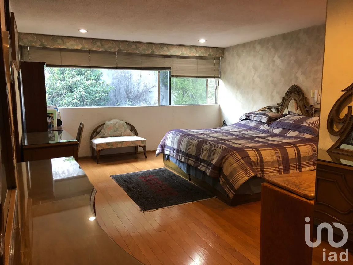 Casa en Venta en Lomas de Tecamachalco Sección Cumbres, Huixquilucan, México | NEX-150974 | iad México | Foto 7 de 9