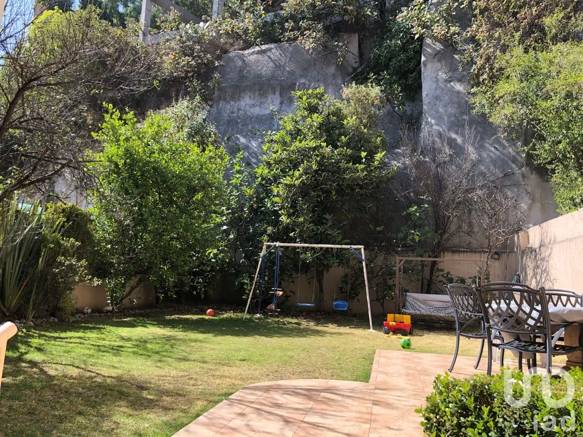Casa en Venta en Lomas de Tecamachalco Sección Cumbres, Huixquilucan, México | NEX-150974 | iad México | Foto 4 de 9