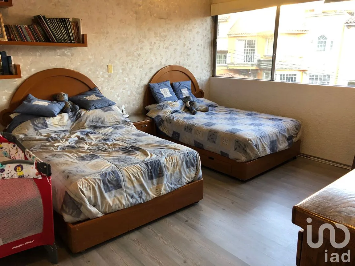 Casa en Venta en Lomas de Tecamachalco Sección Cumbres, Huixquilucan, México | NEX-150974 | iad México | Foto 9 de 9