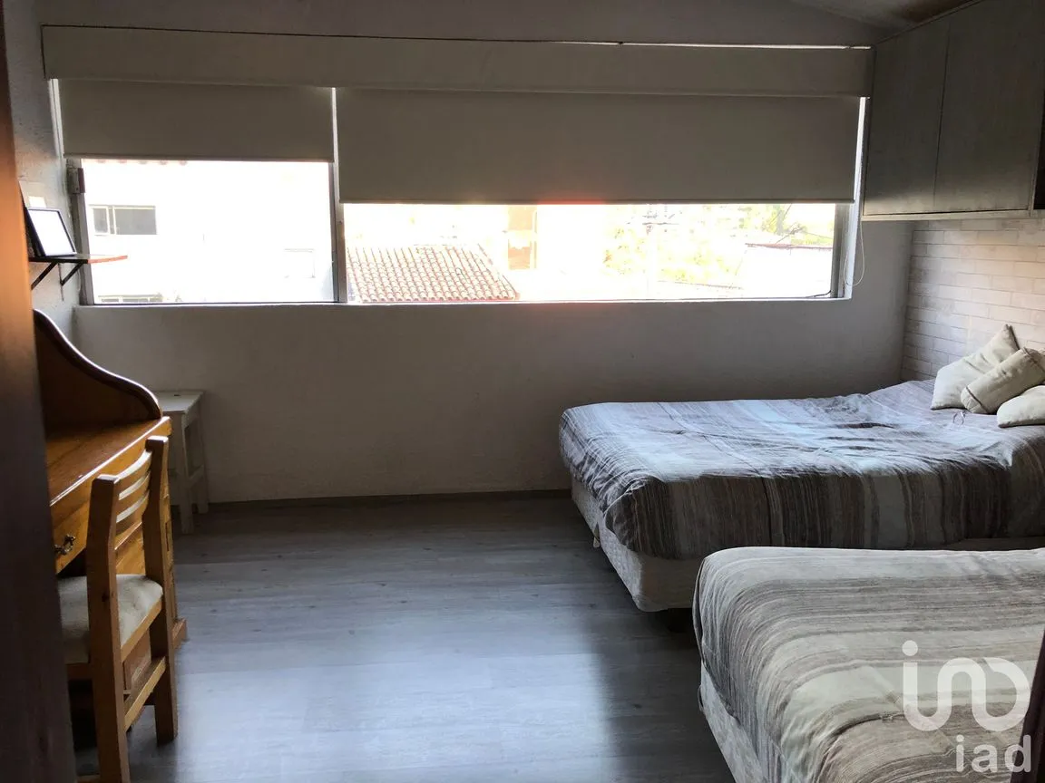Casa en Venta en Lomas de Tecamachalco Sección Cumbres, Huixquilucan, México | NEX-150974 | iad México | Foto 8 de 9