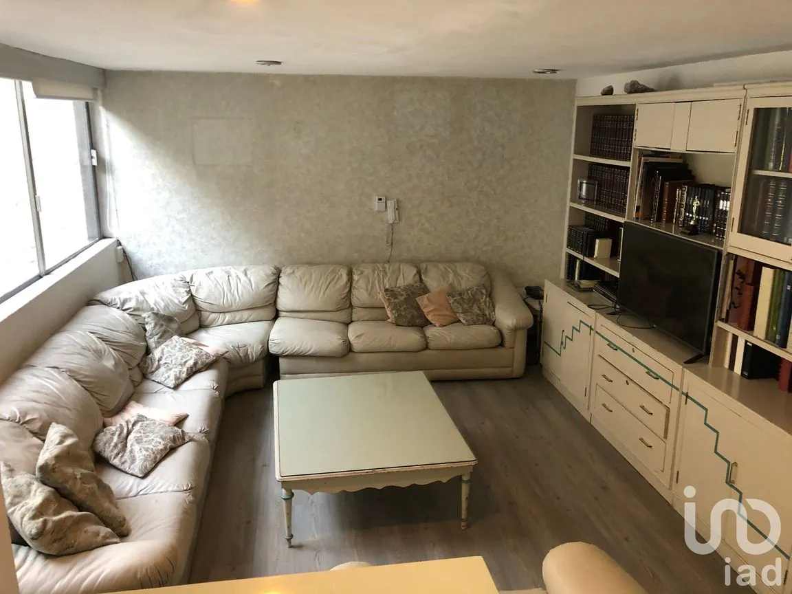Casa en Venta en Lomas de Tecamachalco Sección Cumbres, Huixquilucan, México | NEX-150974 | iad México | Foto 1 de 9