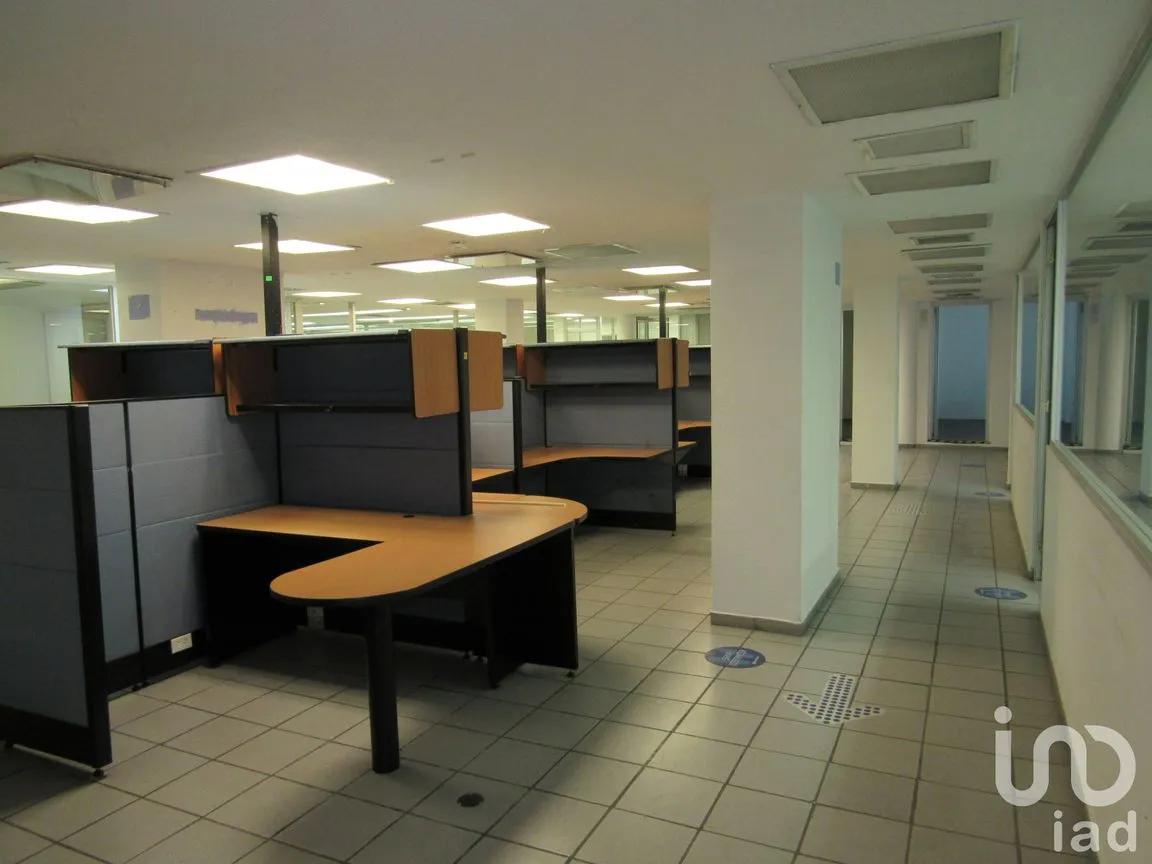 Oficina en Renta en Industrial Alce Blanco, Naucalpan de Juárez, México | NEX-151177 | iad México | Foto 7 de 20