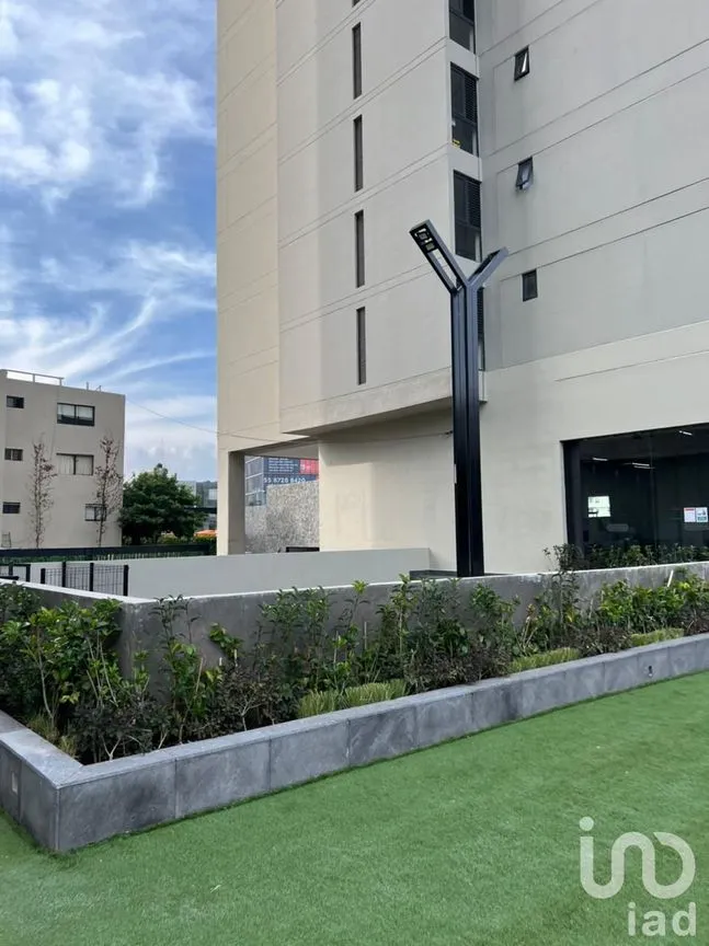 Departamento en Renta en Santa Fe Cuajimalpa, Cuajimalpa de Morelos, Ciudad de México | NEX-151363 | iad México | Foto 15 de 35