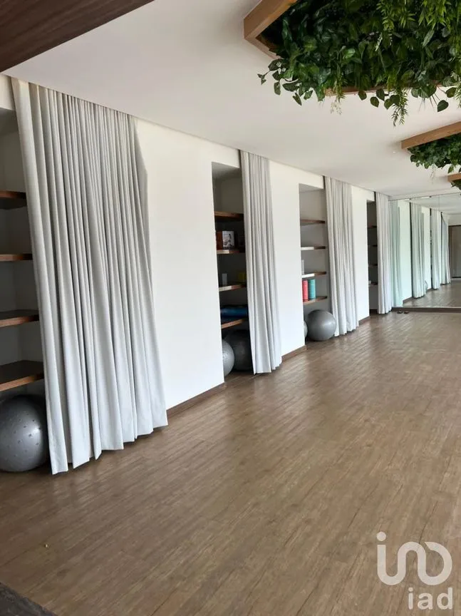 Departamento en Renta en Santa Fe Cuajimalpa, Cuajimalpa de Morelos, Ciudad de México | NEX-151363 | iad México | Foto 9 de 35