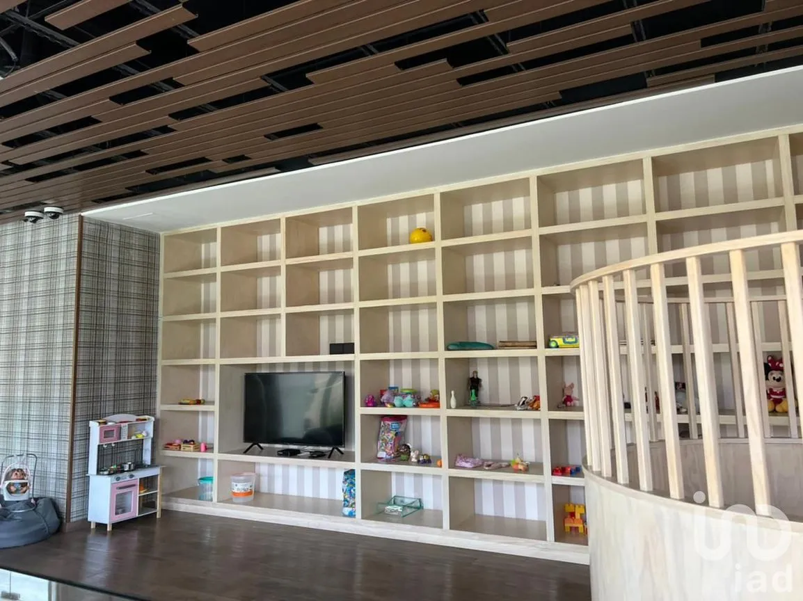 Departamento en Renta en Santa Fe Cuajimalpa, Cuajimalpa de Morelos, Ciudad de México | NEX-151363 | iad México | Foto 18 de 35