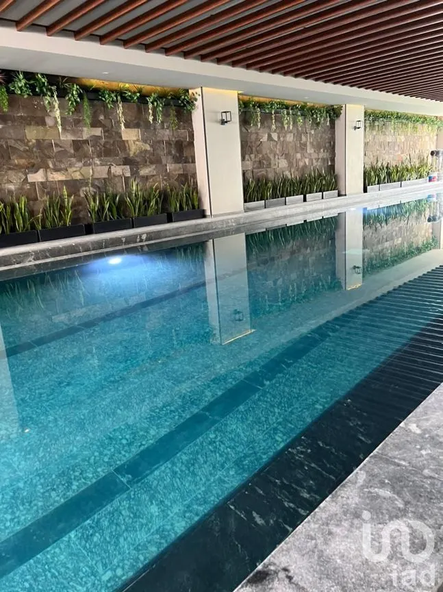 Departamento en Renta en Santa Fe Cuajimalpa, Cuajimalpa de Morelos, Ciudad de México | NEX-151363 | iad México | Foto 3 de 35