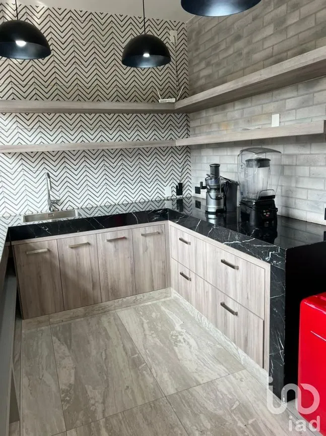 Departamento en Renta en Santa Fe Cuajimalpa, Cuajimalpa de Morelos, Ciudad de México | NEX-151363 | iad México | Foto 10 de 35