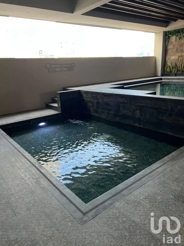 Departamento en Renta en Santa Fe Cuajimalpa, Cuajimalpa de Morelos, Ciudad de México | NEX-151363 | iad México | Foto 4 de 35