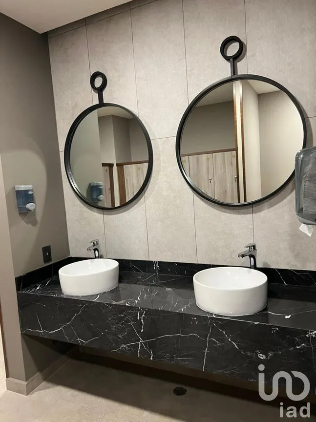 Departamento en Renta en Santa Fe Cuajimalpa, Cuajimalpa de Morelos, Ciudad de México | NEX-151363 | iad México | Foto 26 de 35