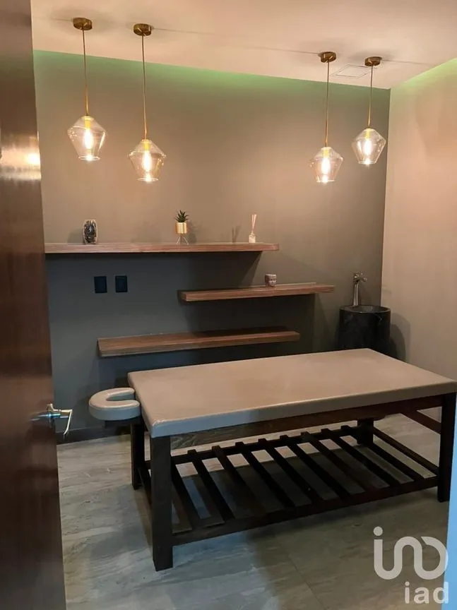 Departamento en Renta en Santa Fe Cuajimalpa, Cuajimalpa de Morelos, Ciudad de México | NEX-151363 | iad México | Foto 12 de 35
