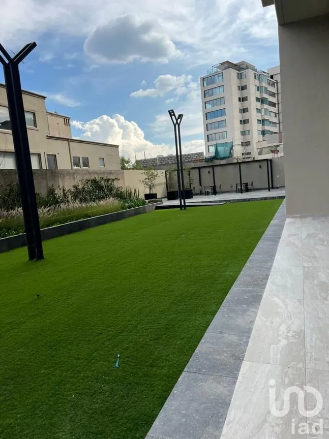 Departamento en Renta en Santa Fe Cuajimalpa, Cuajimalpa de Morelos, Ciudad de México | NEX-151363 | iad México | Foto 16 de 35