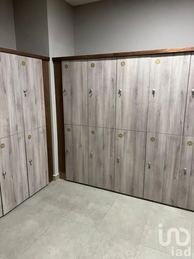 Departamento en Renta en Santa Fe Cuajimalpa, Cuajimalpa de Morelos, Ciudad de México | NEX-151363 | iad México | Foto 14 de 35