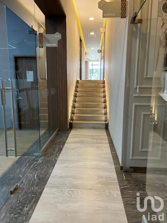 Departamento en Renta en Santa Fe Cuajimalpa, Cuajimalpa de Morelos, Ciudad de México | NEX-151363 | iad México | Foto 2 de 35