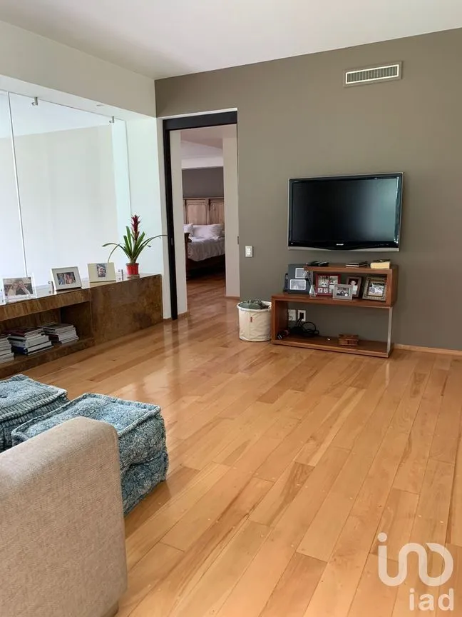 Departamento en Venta en Bosques de las Lomas, Cuajimalpa de Morelos, Ciudad de México | NEX-151426 | iad México | Foto 10 de 29